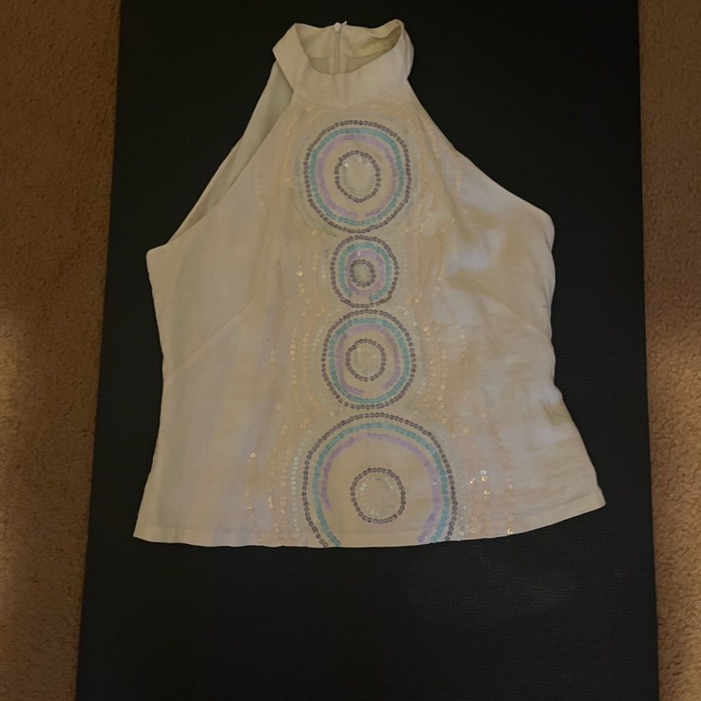 Unique blouse - Picture 5 of 6